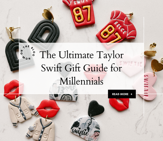 The Ultimate Taylor Swift Gift Guide for Millennials